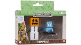 Figurina Joc Minecraft 3d 2 Pack Window Box Random (2015mc)