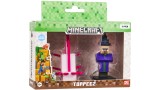 Figurina Joc Minecraft 3d 2 Pack Window Box Random (2015mc)