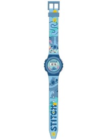 Euromic Digital Wrist Watch Stitch 