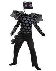 Disguise Ender Dragon Classic (128 Cm)