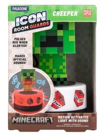 Creeper Room Guard 