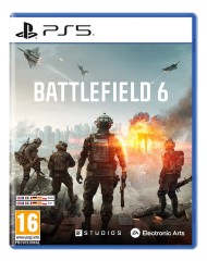 Battlefield 6