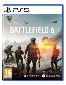 Battlefield 6 