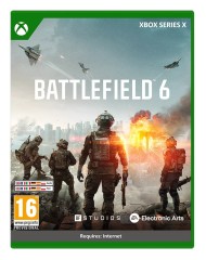 Battlefield 6