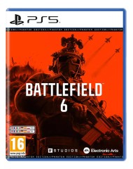 Battlefield 6 Phantom Edition