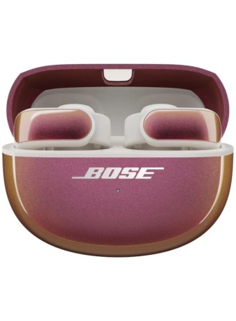 Bose Open Earbuds Ultra 5v Sunset