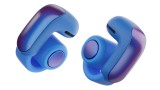 Bose Open Earbuds Ultra 5v Lunar Blue