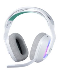 Logitech G522 Lightspeed Wireless Gaming Headset White