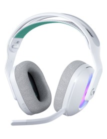 Logitech G522 Lightspeed Wireless Gaming Headset White 
