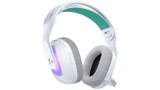 Logitech G522 Lightspeed Wireless Gaming Headset White pentru PC / PS5