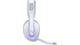 Logitech G522 Lightspeed Wireless Gaming Headset White pentru PC / PS5