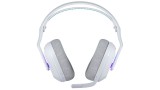 Logitech G522 Lightspeed Wireless Gaming Headset White pentru PC / PS5