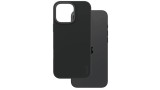 Care By Panzerglass Case Black W. Magsafe Iphone 16 Pro Max