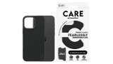 Care By Panzerglass Case Black W. Magsafe Iphone 16 Pro Max