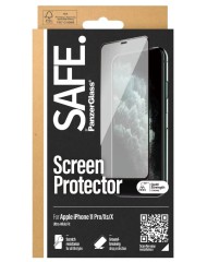 Safe By Panzerglass Screen Protector Apple Ipho...
