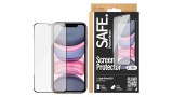 Safe By Panzerglass Screen Protector Apple Iphone X, Xs 11 Pro Edge-to-edge