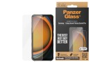 Panzerglass Screen Protector Samsung Galaxy Xcover7/xcover6 Pro Ultra-wide Fit