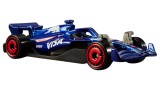 Hot Wheels F1 Racing 5 Pack (jgf58)