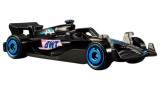 Hot Wheels F1 Racing 5 Pack (jgf58)