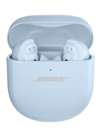Bose Quietcomfort Ultra Earbuds Blue