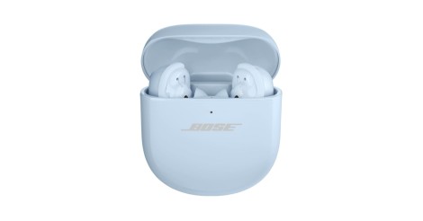 Bose Quietcomfort Ultra Earbuds Blue Bose Quietcomfort Ultra Earbuds Blue