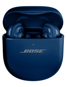Bose Quietcomfort Ultra Earbuds Lunar Blue 