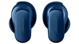 Bose Quietcomfort Ultra Earbuds Lunar Blue