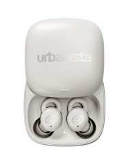 Urbanista Porto Midnight True Wireless In-ear White