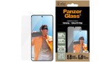 Panzerglass Screen Protector Samsung S25 Edge Ultra-wide Fit