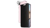 Panzerglass Apple Iphone 15 Ultra-wide Fit 3-in-1 Bundle Set