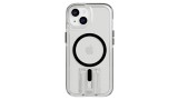 Tech21 Evo Kick Magsafe Iphone 15/14/13 Clear Black