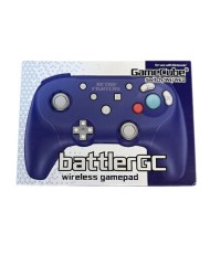Retro-fighters Battlergc 2.4g Controller Purple - Nintendo Switch