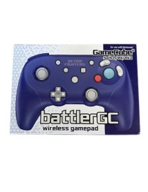 Retro-fighters Battlergc 2.4g Controller Purple - Nintendo Switch 
