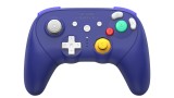 Retro-fighters Battlergc 2.4g Controller Purple - Nintendo Switch pentru NSW