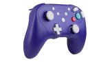 Retro-fighters Battlergc 2.4g Controller Purple - Nintendo Switch pentru NSW