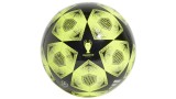 Adidas Uefa Champions League Football Size 5 Yellow/black