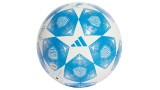 Adidas Uefa Champions League Football Size 5 Blue/white/silver