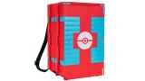 Pokemon Carry Case Beach Playset (pkw3424)