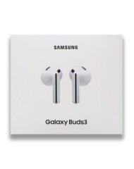 Samsung Galaxy Buds3 In-ear Anc Earbuds White