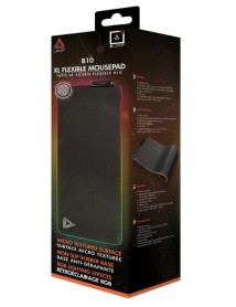 Lexip Gaming B10 Xl Flexible Mousepad 