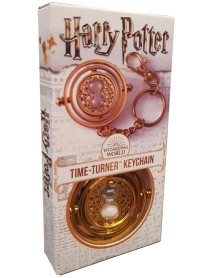 Harry Potter Time Turner Key Chain 