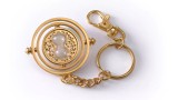 Harry Potter Time Turner Key Chain