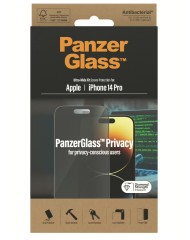 Panzerglass Iphone 14 Pro Uwf Privacy Ab