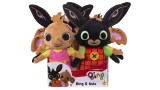 Jucarie Plus Bing And Friends Sula Plush 20cm (bng01k05)