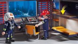 Playmobil Fire Station (9462)