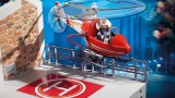 Playmobil Fire Station (9462)