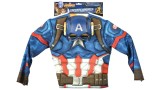 Rubies Captain America Dress Up Set (g40332os000)