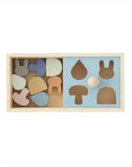 Oyoy Mini Wooden Puzzle Box (1100863)