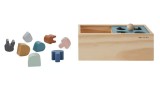 Oyoy Mini Wooden Puzzle Box (1100863)