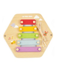 Le Toy Van Activity Tiles Xylophone (lpl124)